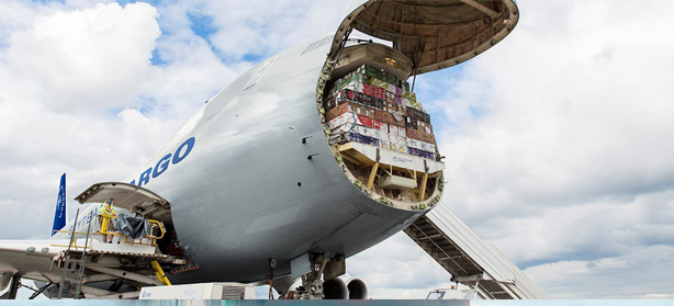 Abraar Cargo